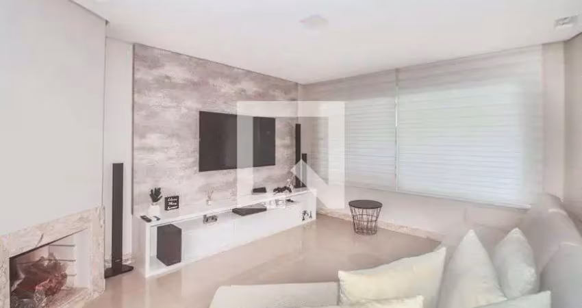 Casa para venda - jardim itu-sabará, 3 quartos,  180 m² - porto alegre