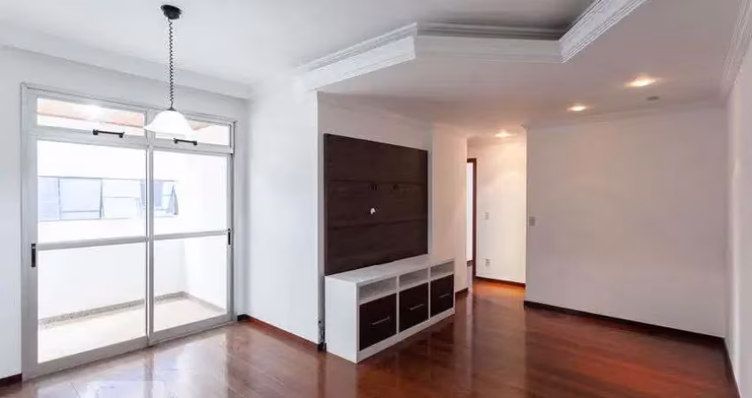Apartamento para venda - funcionários, 3 quartos,  90 m² - belo horizonte