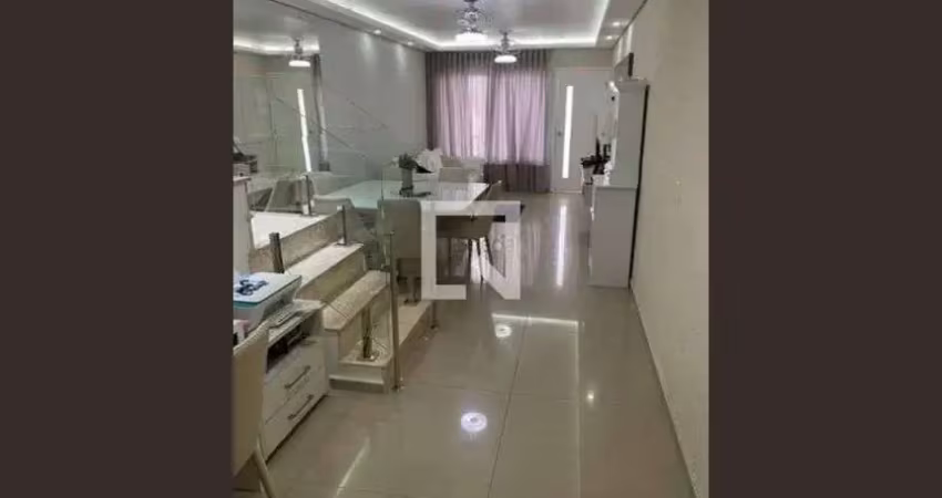 Casa para venda - vila carrão, 3 quartos,  161 m² - são paulo