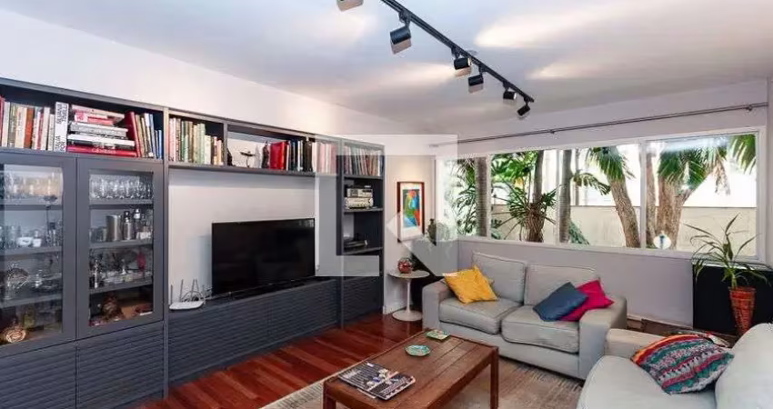 Apartamento para venda - perdizes, 3 quartos,  135 m² - são paulo