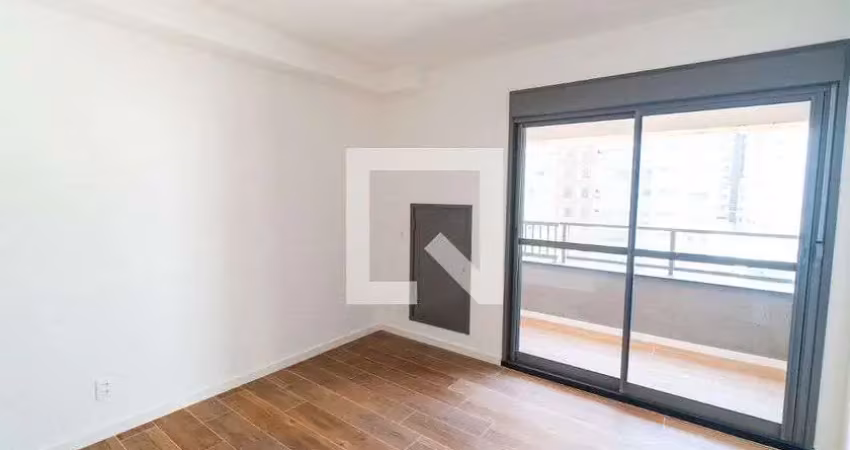 Kitnet / stúdio para venda - vila clementino, 1 quarto,  28 m² - são paulo