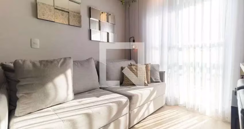 Apartamento para venda - pinheiros, 1 quarto,  32 m² - são paulo