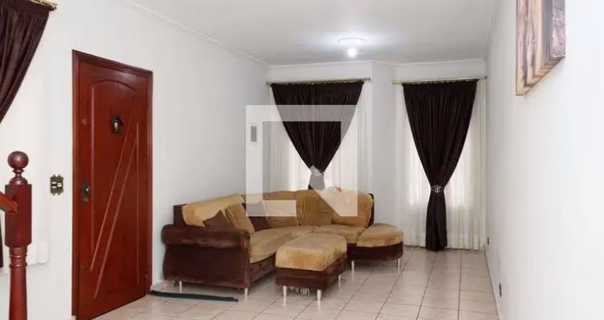 Casa para venda - vila mazzei, 4 quartos,  262 m² - são paulo