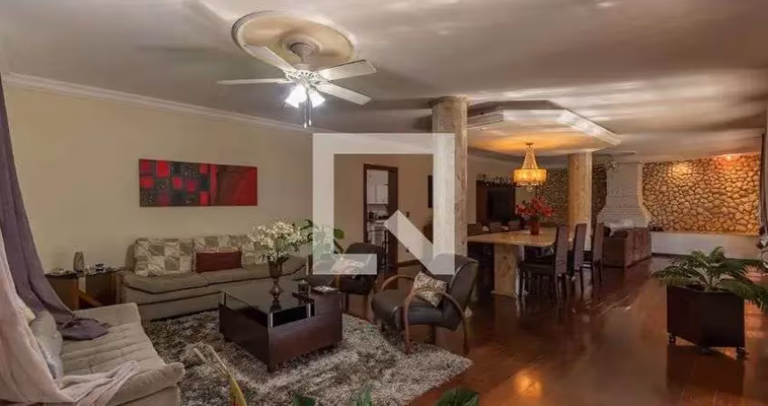 Casa para venda - santa mônica, 3 quartos,  492 m² - belo horizonte