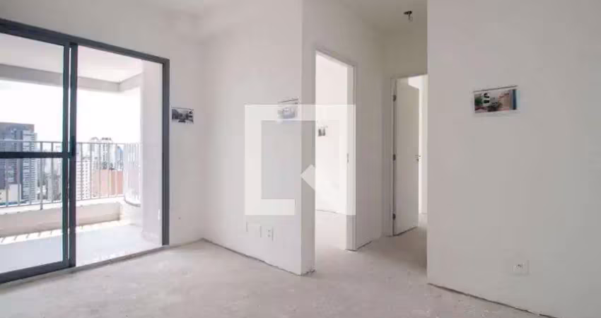 Apartamento para venda - brooklin, 2 quartos,  58 m² - são paulo