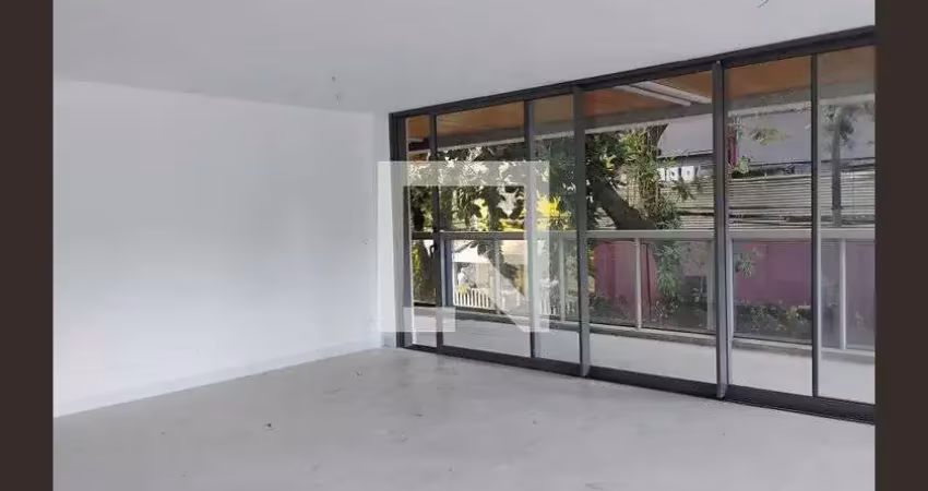 Apartamento para venda - lagoa, 5 quartos,  253 m² - rio de janeiro