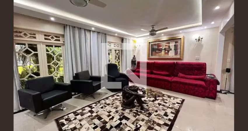 Casa / sobrado em condomínio para venda - taquara, 4 quartos,  700 m² - rio de janeiro