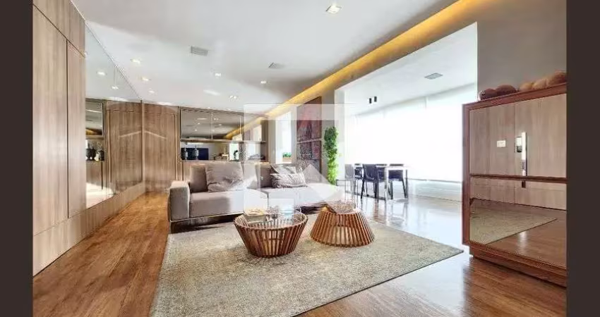 Apartamento para venda - santo antônio, 4 quartos,  156 m² - belo horizonte