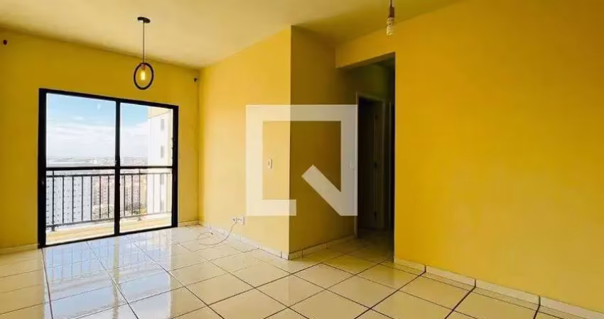 Apartamento para venda - jardim maia, 3 quartos,  67 m² - guarulhos