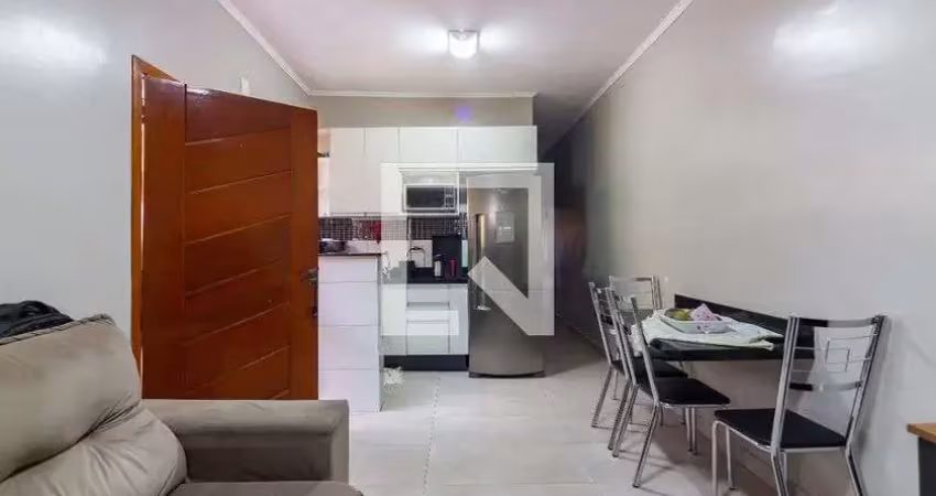 Casa com 3 quartos à venda na Rua Ugo Semighini, Padroeira, Osasco