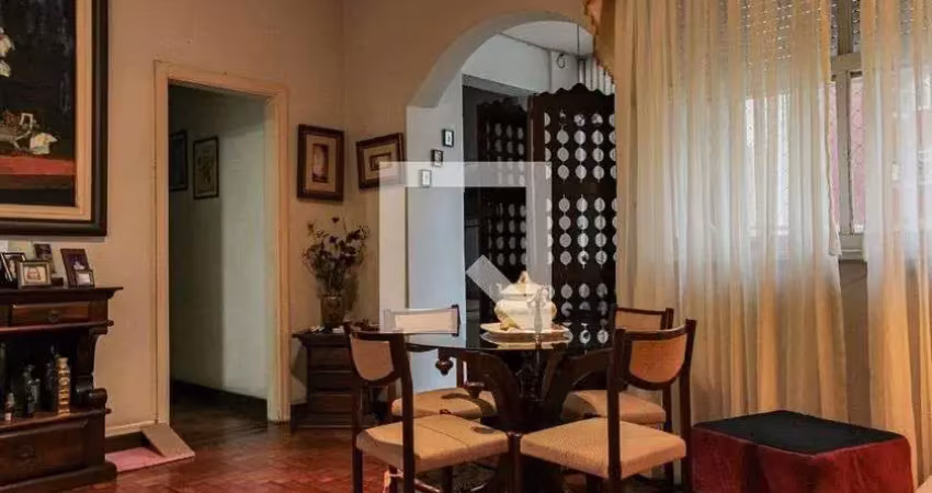 Apartamento para venda - copacabana, 3 quartos,  120 m² - rio de janeiro