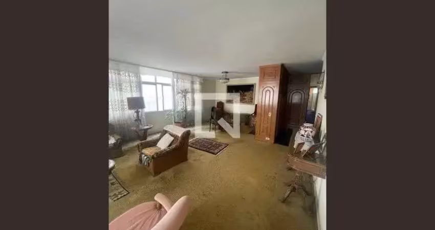 Apartamento para venda - higienópolis, 4 quartos,  311 m² - são paulo