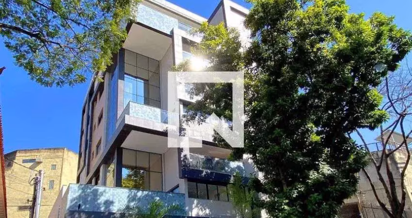 Apartamento para venda - sion, 4 quartos,  267 m² - belo horizonte