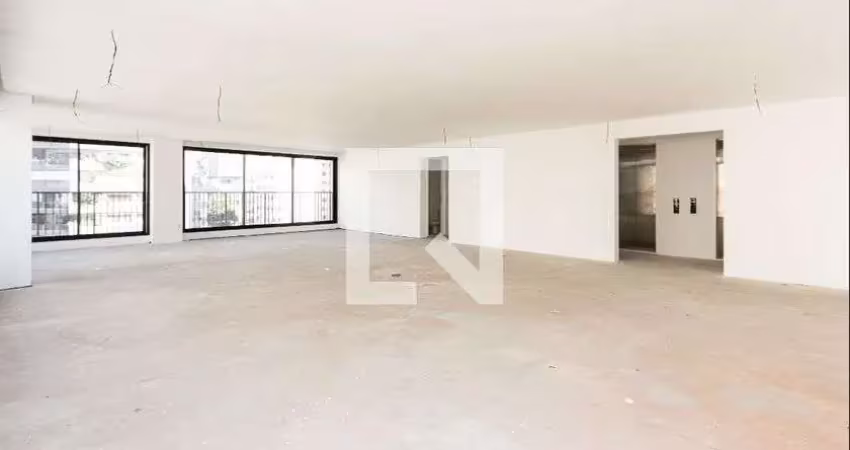 Apartamento para venda - moema, 4 quartos,  373 m² - são paulo