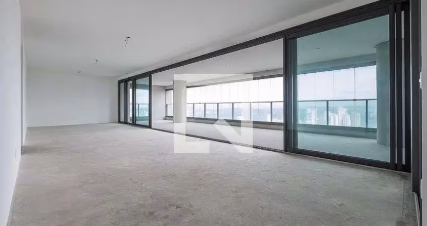 Apartamento para venda - vila madalena, 3 quartos,  275 m² - são paulo
