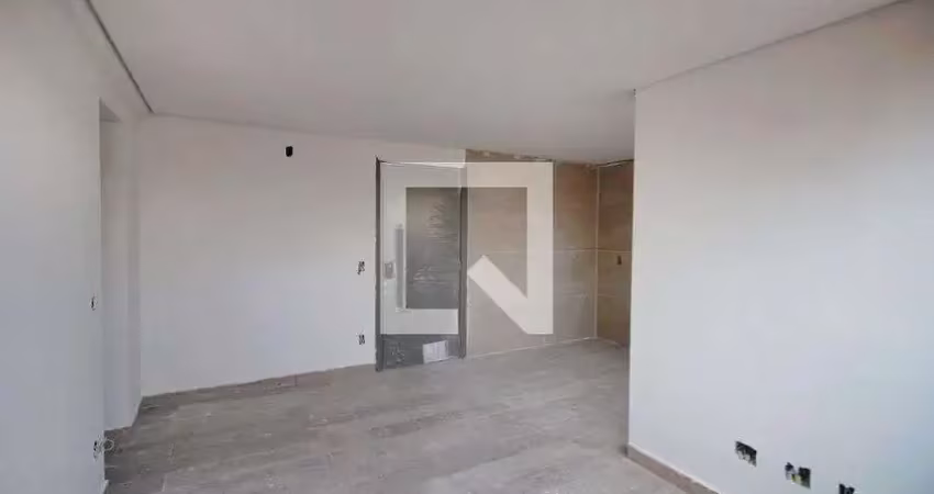 Cobertura para venda - lourdes, 1 quarto,  59 m² - belo horizonte