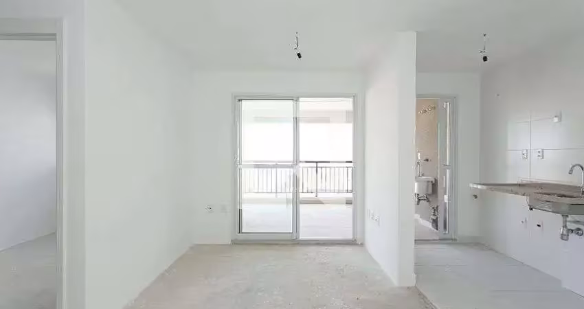 Apartamento para venda - tatuapé, 2 quartos,  65 m² - são paulo