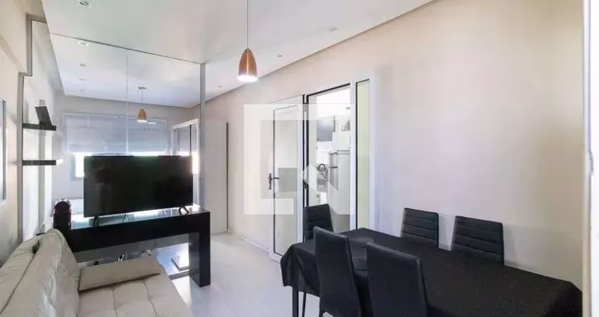 Kitnet / stúdio para venda - bosque, 1 quarto,  40 m² - campinas