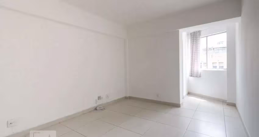 Kitnet / stúdio para venda - bosque, 1 quarto,  40 m² - campinas