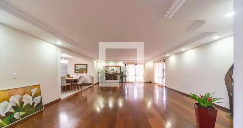 Apartamento para venda - jardim bela vista, 3 quartos,  227 m² - santo andré