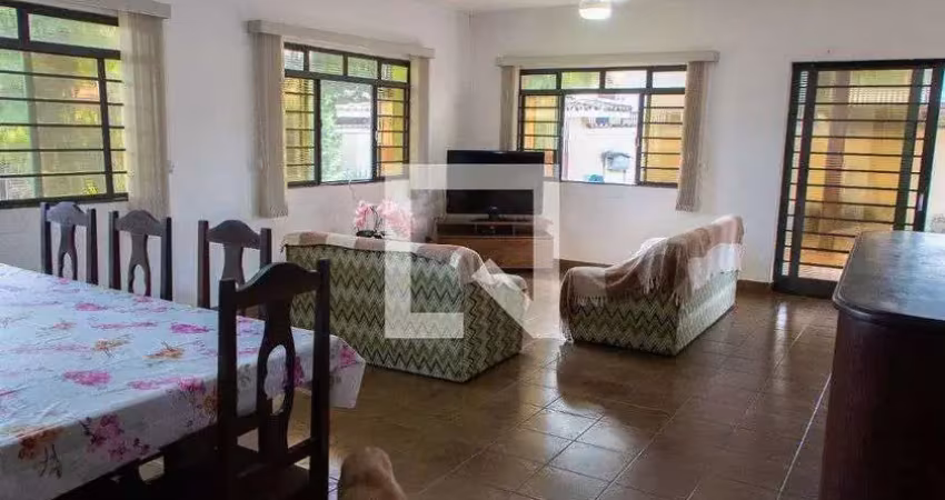 Casa para venda - sousas, 4 quartos,  778 m² - campinas