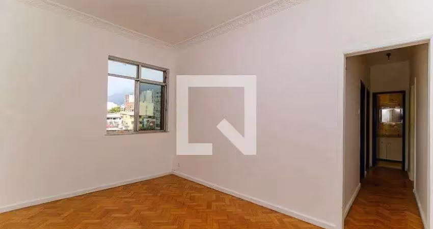 Apartamento para venda - tijuca, 2 quartos,  72 m² - rio de janeiro