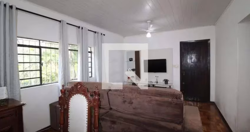 Casa para venda - água fria, 3 quartos,  147 m² - são paulo