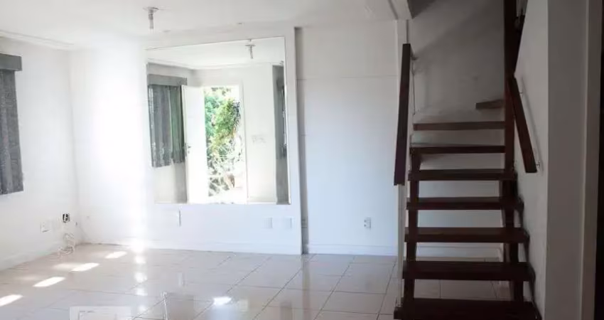 Casa / sobrado em condomínio para venda - cantagalo, 4 quartos,  156 m² - niterói