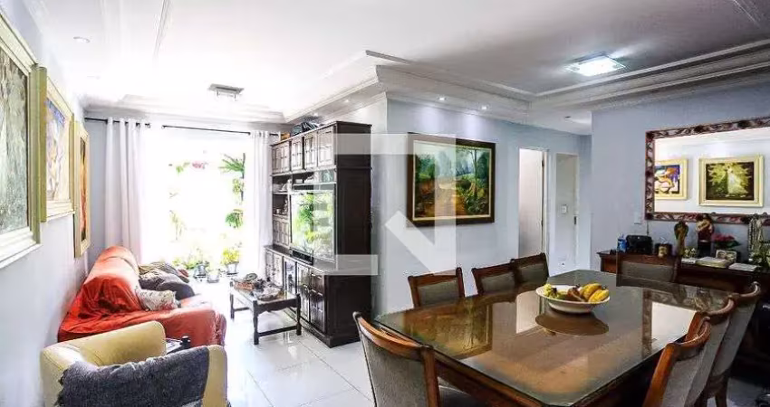 Apartamento para venda - vila andrade, 3 quartos,  82 m² - são paulo