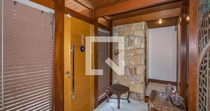 Casa para venda - são bento, 5 quartos,  450 m² - belo horizonte