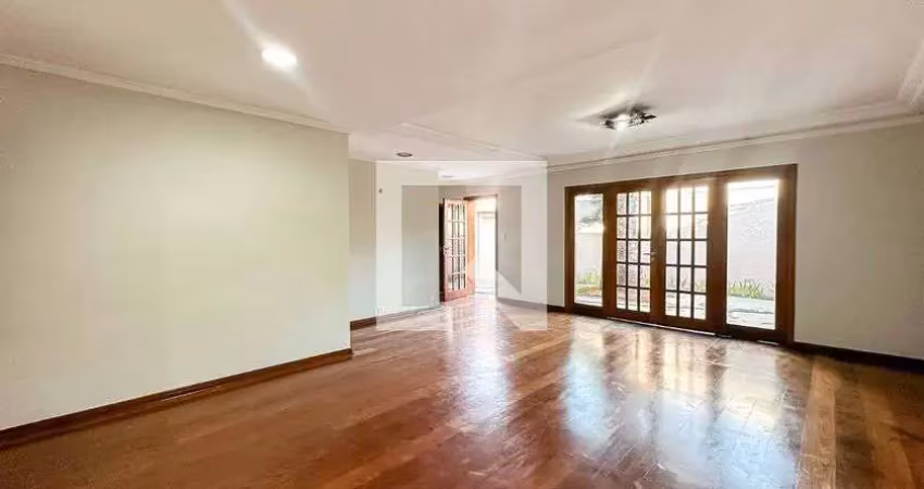 Casa para venda - santana, 3 quartos,  200 m² - são paulo