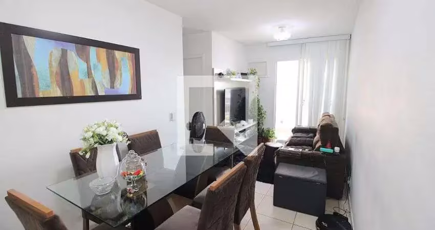 Apartamento para venda - cachambi, 3 quartos,  66 m² - rio de janeiro