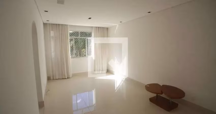 Apartamento para venda - gutierrez, 4 quartos,  140 m² - belo horizonte