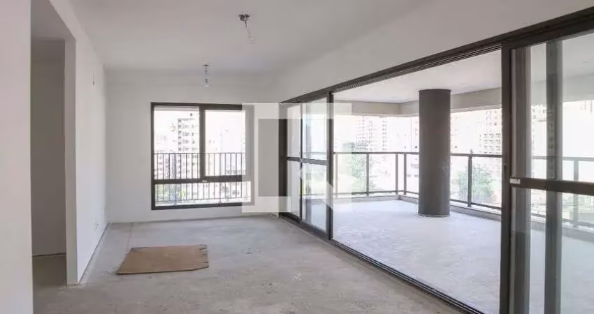 Apartamento para venda - perdizes, 4 quartos,  184 m² - são paulo