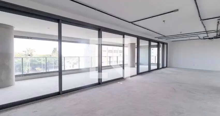 Apartamento para venda - vila madalena, 4 quartos,  275 m² - são paulo