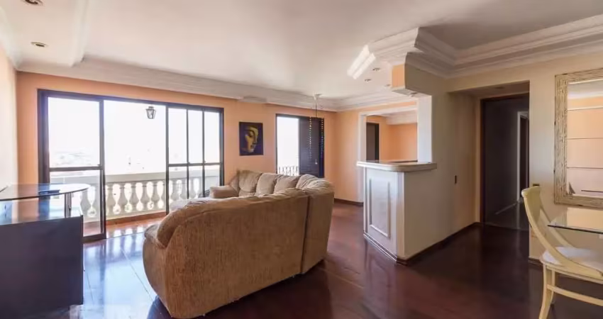 Apartamento para venda - cambuci, 2 quartos,  140 m² - são paulo