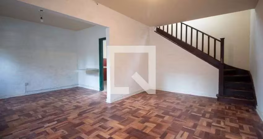 Casa para venda - brooklin, 2 quartos,  97 m² - são paulo