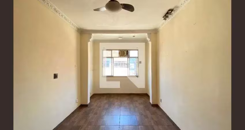 Apartamento para venda - del castilho, 2 quartos,  74 m² - rio de janeiro