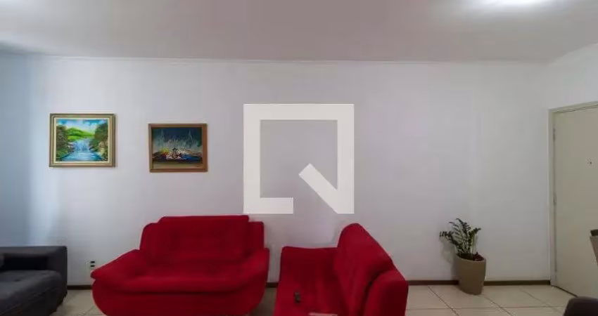 Apartamento para venda - bosque, 3 quartos,  112 m² - campinas
