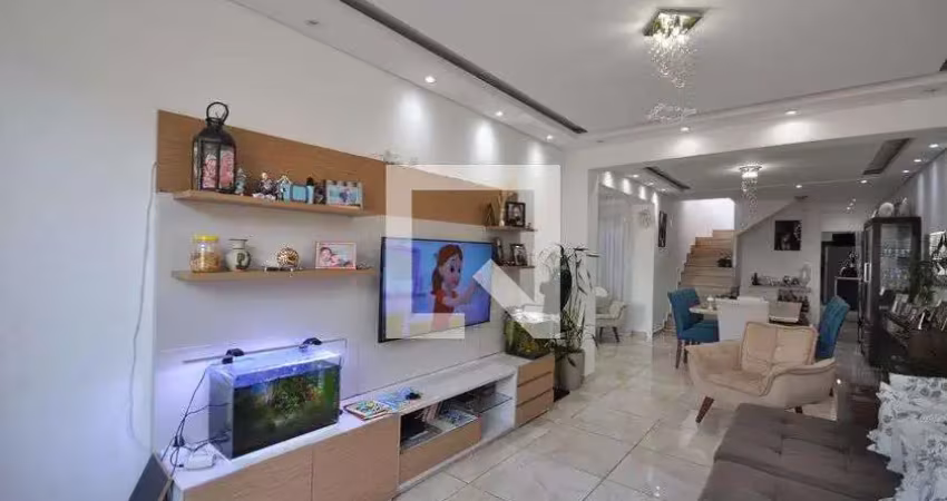 Casa para venda - vila gustavo, 3 quartos,  280 m² - são paulo