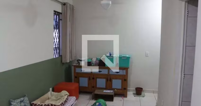 Apartamento para venda - california, 2 quartos,  70 m² - belo horizonte