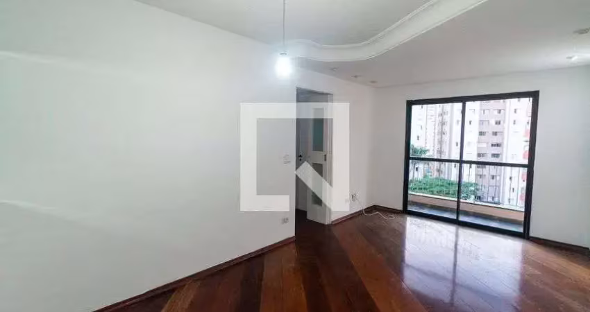 Apartamento para venda - vila mascote, 2 quartos,  60 m² - são paulo