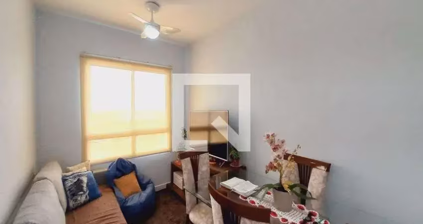 Apartamento para venda - jardim são vicente , 2 quartos,  49 m² - campinas