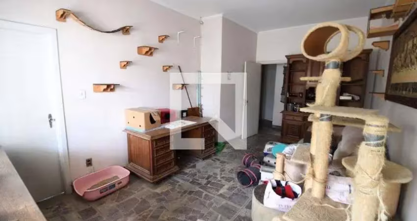 Casa para venda - jardim chapadão, 3 quartos,  182 m² - campinas