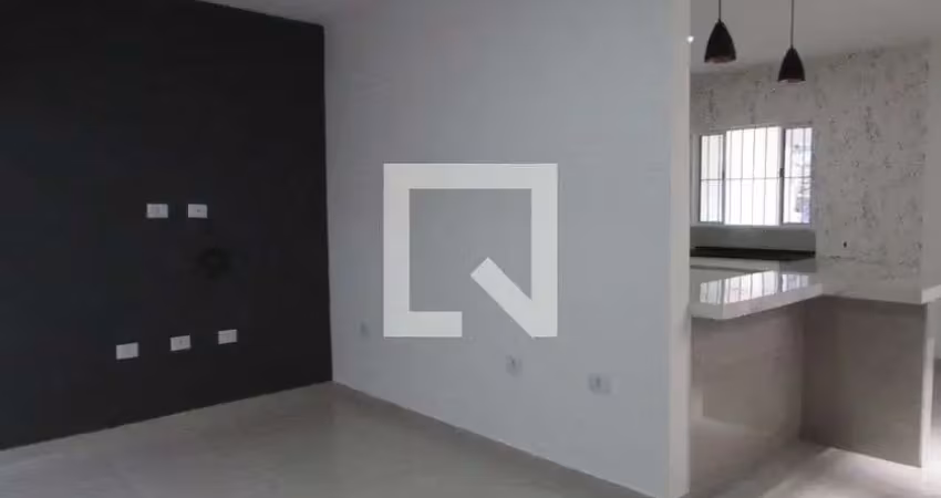 Casa para venda - jardim jussara, 2 quartos,  75 m² - são paulo