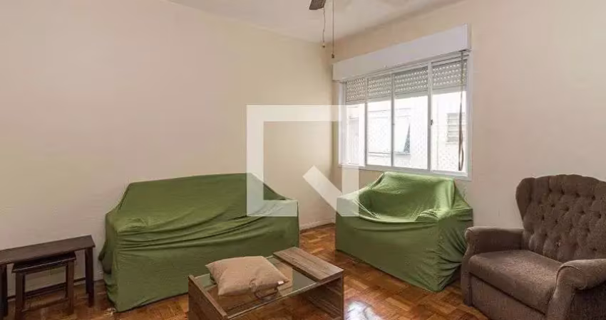 Apartamento para venda - farroupilha , 2 quartos,  85 m² - porto alegre