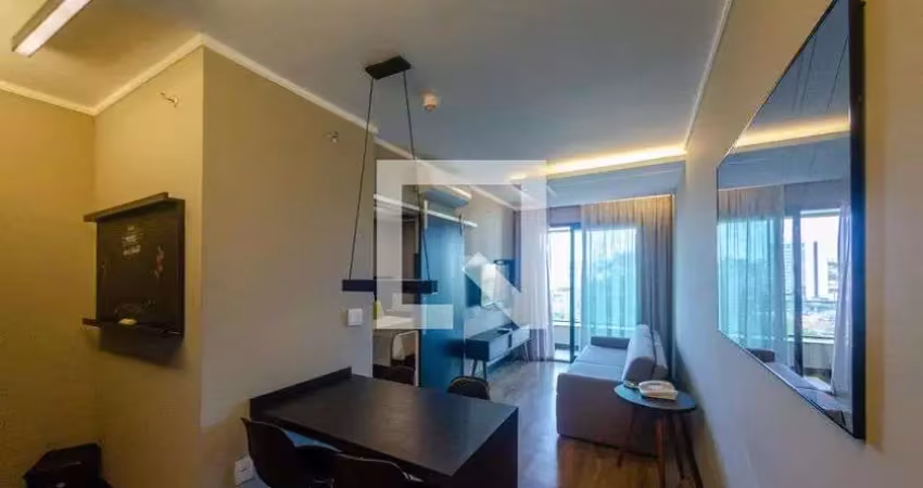 Apartamento para venda - cambuí, 1 quarto,  37 m² - campinas