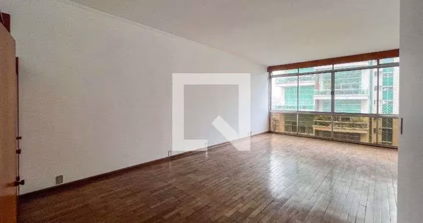 Apartamento para venda - perdizes, 3 quartos,  278 m² - são paulo