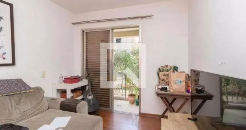 Apartamento para venda - perdizes, 3 quartos,  110 m² - são paulo