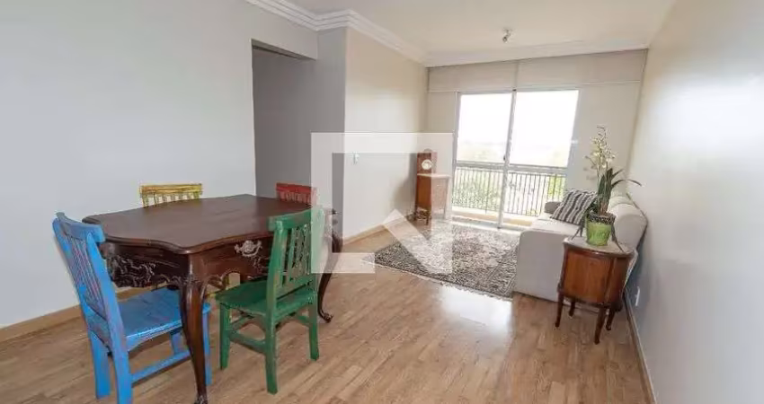 Apartamento para venda - jardim das palmeiras, 3 quartos,  80 m² - campinas